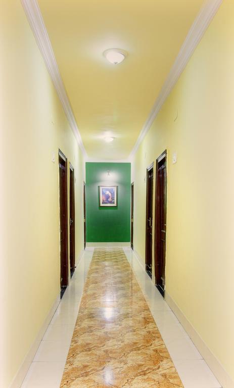 Hotel Jaisingh Palace Τζαϊπούρ Εξωτερικό φωτογραφία