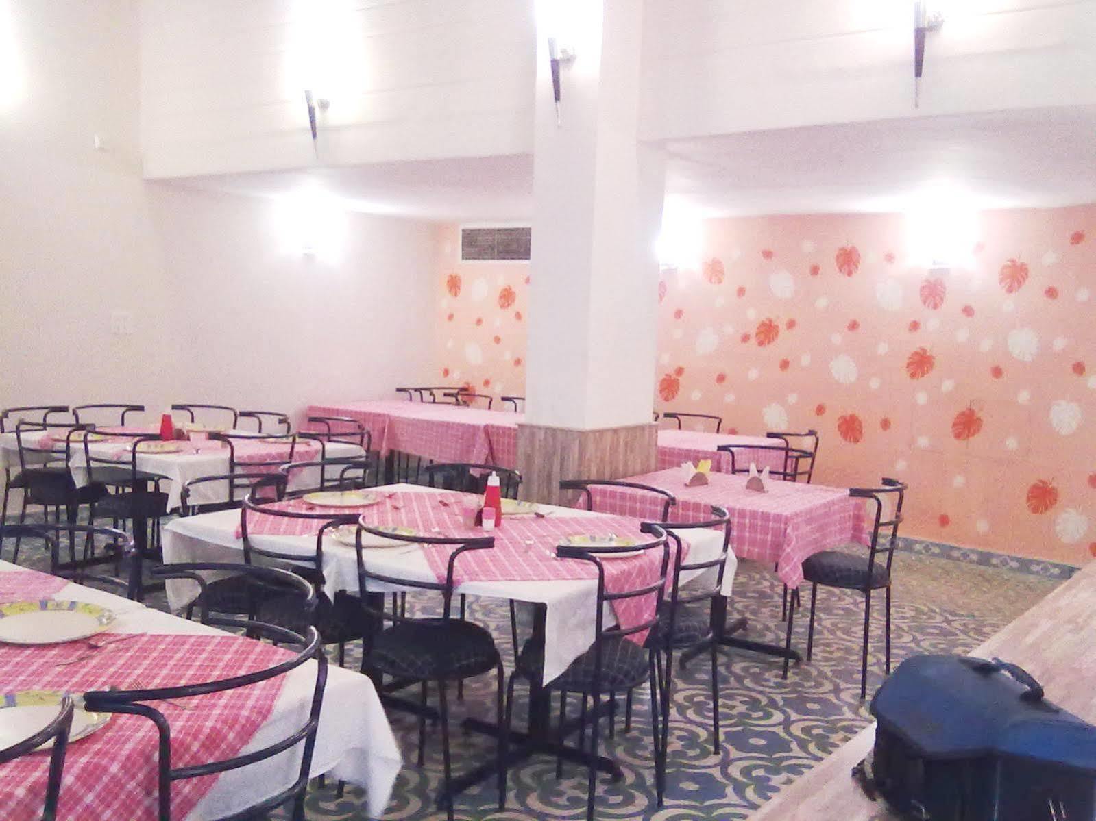 Hotel Jaisingh Palace Τζαϊπούρ Εξωτερικό φωτογραφία
