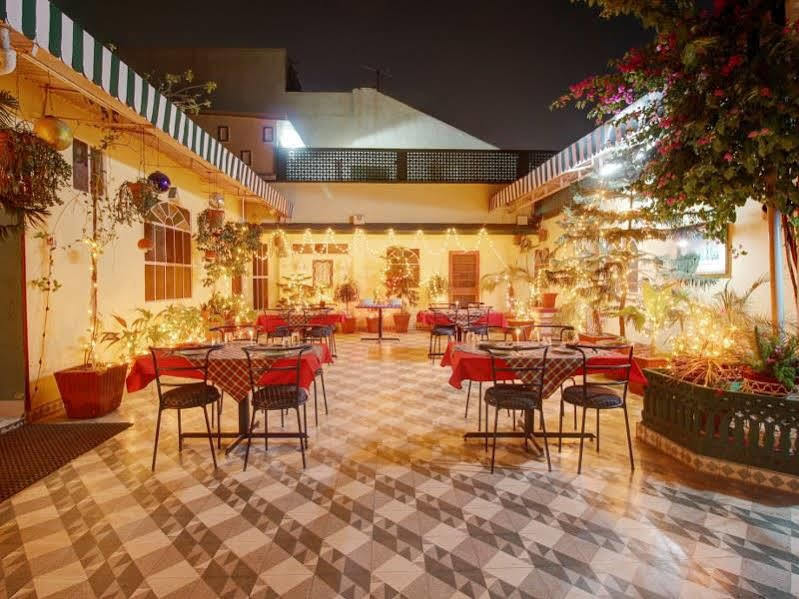 Hotel Jaisingh Palace Τζαϊπούρ Εξωτερικό φωτογραφία
