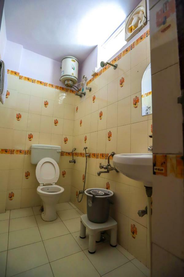 Hotel Jaisingh Palace Τζαϊπούρ Εξωτερικό φωτογραφία