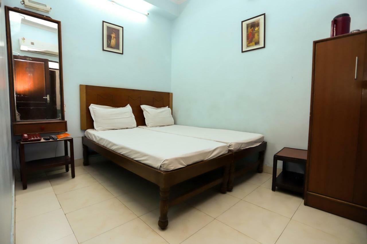 Hotel Jaisingh Palace Τζαϊπούρ Εξωτερικό φωτογραφία