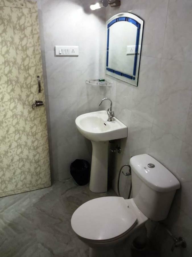 Hotel Jaisingh Palace Τζαϊπούρ Εξωτερικό φωτογραφία