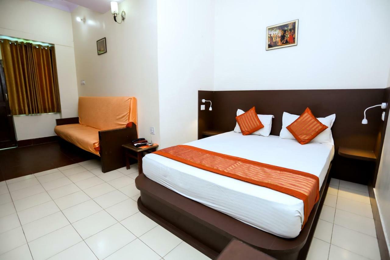 Hotel Jaisingh Palace Τζαϊπούρ Εξωτερικό φωτογραφία